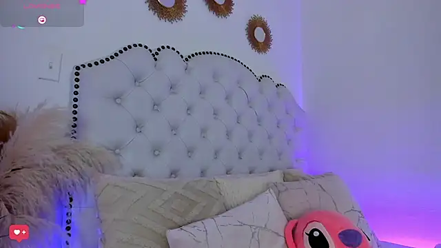 Snapshot of Ashleyjenner_ chatting on 03.21.25 Ashleyjenner online show from 03.21.25