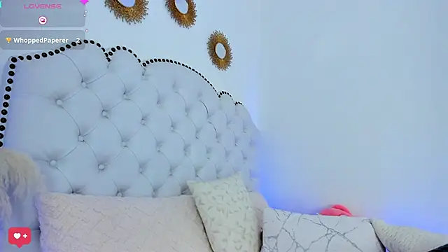 Snapshot of Ashleyjenner_ chatting on 03.22.25 Ashleyjenner online show from 03.22.25