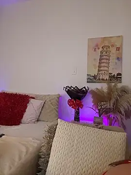 Ashleyjenner  online show from 02.19.26