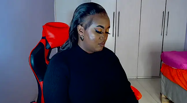 SexyRider8 online show from 03.15.25