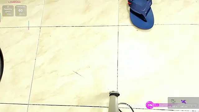 Snapshot of Alishagoddes chatting on 11.01.25 Alishagoddes online show from 11.01.25