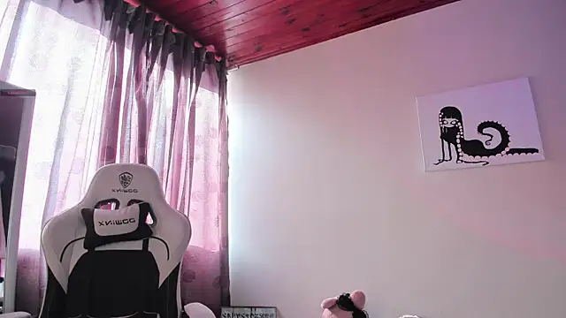 satanbabee online show from 02.19.25