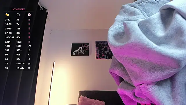 satanbabee online show from 04.02.26