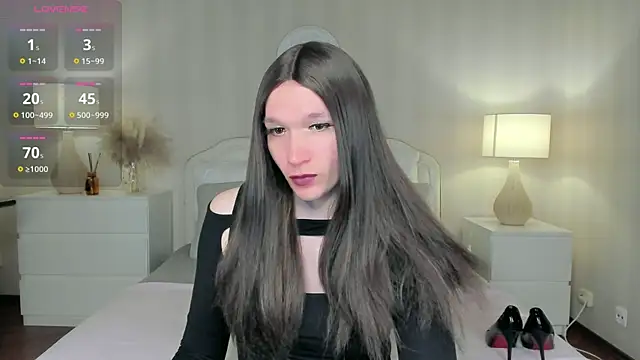 Snapshot of valeriasecret chatting on 04.21.26 valeriasecret online show from 04.21.26