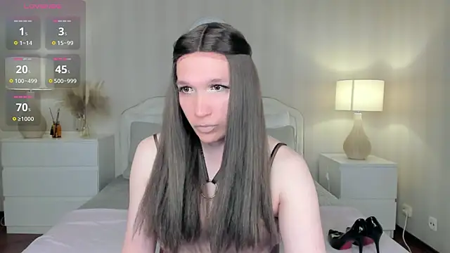 Snapshot of valeriasecret chatting on 05.19.26 valeriasecret online show from 05.19.26
