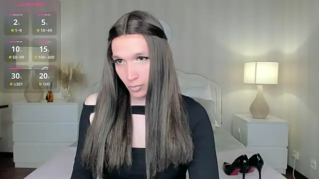 Snapshot of valeriasecret chatting on 05.22.26 valeriasecret online show from 05.22.26
