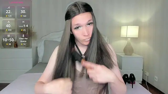 Snapshot of valeriasecret chatting on 05.27.26 valeriasecret online show from 05.27.26