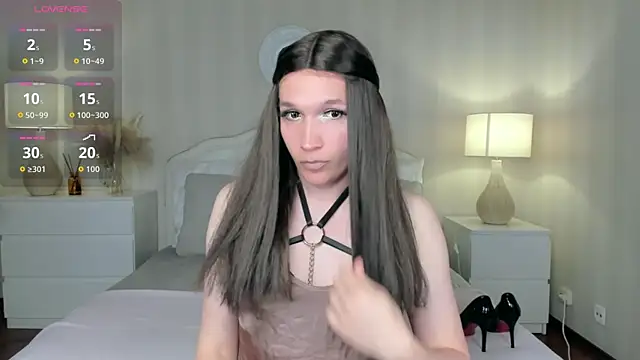 Snapshot of valeriasecret chatting on 05.28.26 valeriasecret online show from 05.28.26