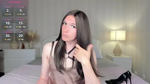 Snapshot of valeriasecret chatting on 06.26.26 valeriasecret online show from 06.26.26