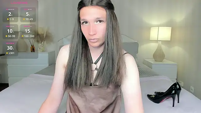 Snapshot of valeriasecret chatting on 07.17.26 valeriasecret online show from 07.17.26