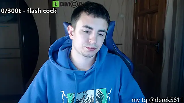 bigmark033 online show from 09.26.25