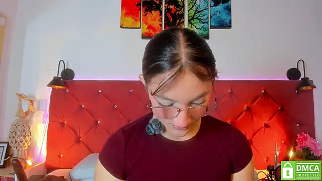 Snapshot of Ruth_harvey_ chatting on 02.27.26 Ruth harvey online show from 02.27.26