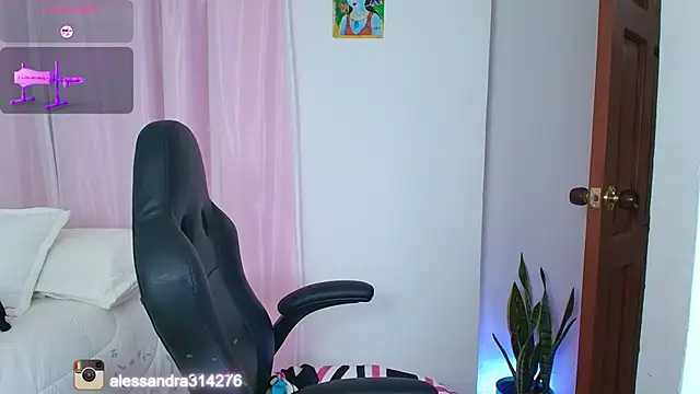 Snapshot of Alessandraa_ferri_ chatting on 02.13.26 Alessandraa ferri online show from 02.13.26