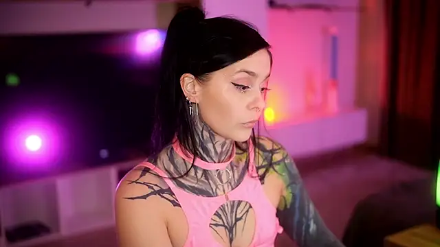 AcidPie online show from 10.31.25