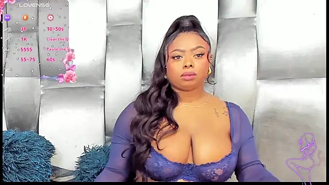 Snapshot of CamilaBenitez chatting on 02.19.26 CamilaBenitez online show from 02.19.26