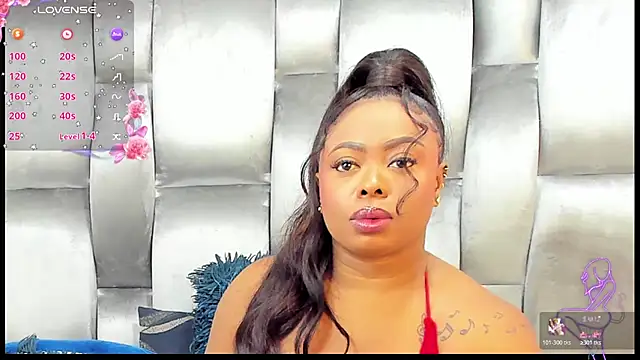 Snapshot of CamilaBenitez chatting on 02.28.26 CamilaBenitez online show from 02.28.26