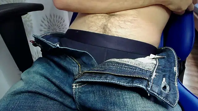 Jonnyyy18teen online show from 10.05.25