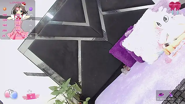 AlahiaDabion online show from 12.10.24