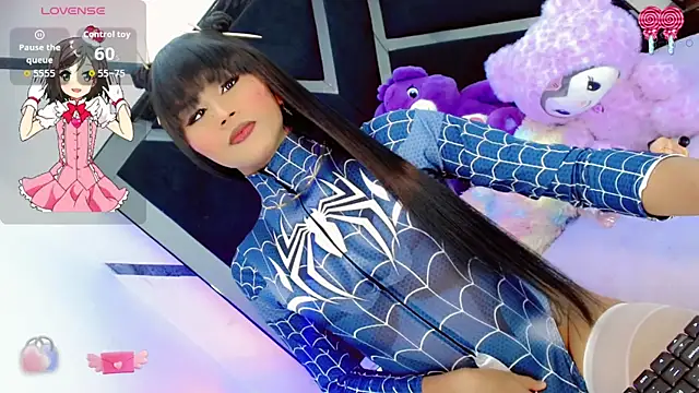 AlahiaDabion online show from 10.16.25