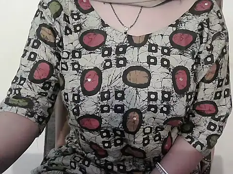 AMBIKA-MISHRA99 online show from 11.01.25