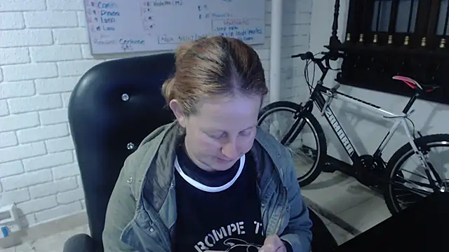 ViioletaMora online show from 02.22.25