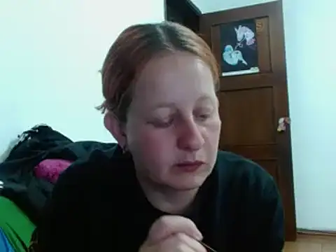 ViioletaMora online show from 11.02.25