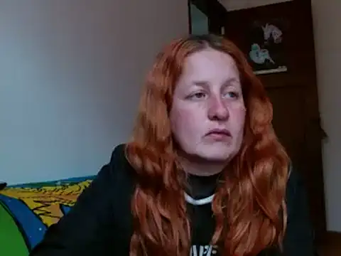 ViioletaMora online show from 11.12.25