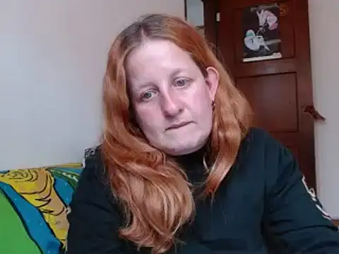 ViioletaMora online show from 12.01.25