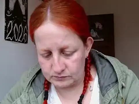 ViioletaMora online show from 01.13.26