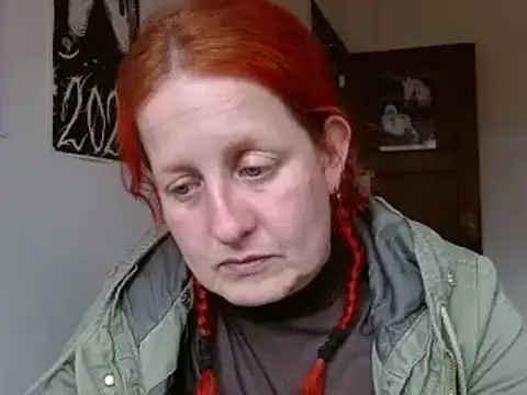 ViioletaMora online show from 01.14.26