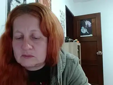 ViioletaMora online show from 02.13.26