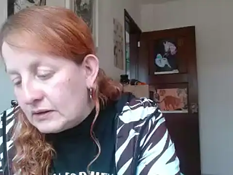 ViioletaMora online show from 03.15.26