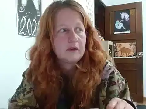 ViioletaMora online show from 03.19.26