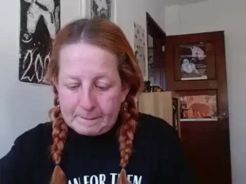 ViioletaMora online show from 03.21.26