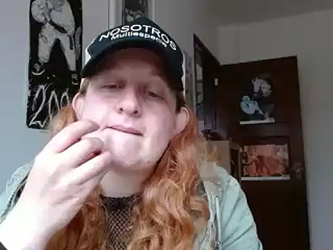 ViioletaMora online show from 04.04.26