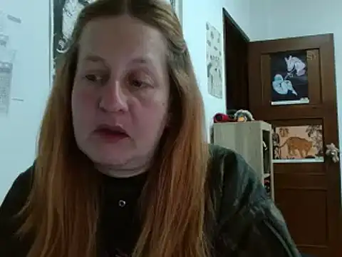 ViioletaMora online show from 04.12.26