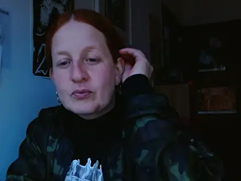 Snapshot of ViioletaMora chatting on 05.02.26 ViioletaMora online show from 05.02.26