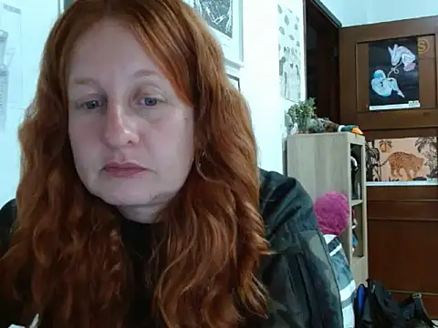 Snapshot of ViioletaMora chatting on 05.04.26 ViioletaMora online show from 05.04.26