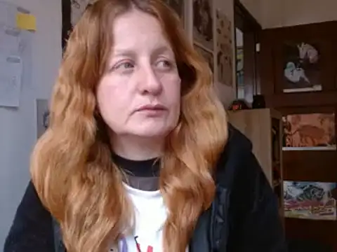 Snapshot of ViioletaMora chatting on 06.30.26 ViioletaMora online show from 06.30.26
