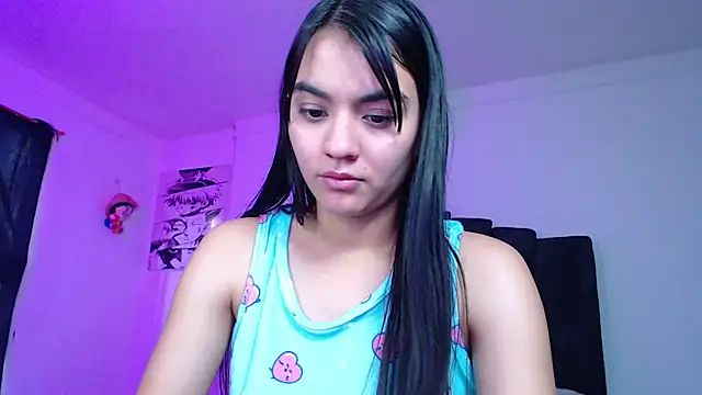 Ariel Zeo1 online show from 11.14.25