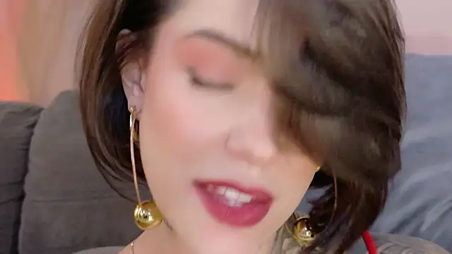 Snapshot of Hannah_Borbon chatting on 07.02.26 Hannah Borbon online show from 07.02.26