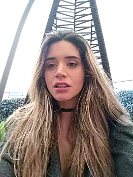 maliciaworld online show from 12.10.24