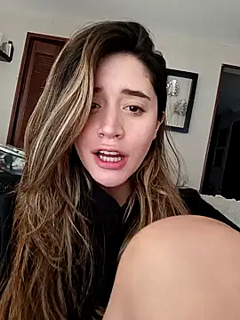 maliciaworld online show from 02.02.25