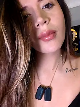 Snapshot of maliciaworld chatting on 06.02.26 maliciaworld online show from 06.02.26