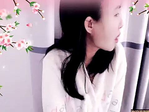 xiaoxuer online show from 12.23.24