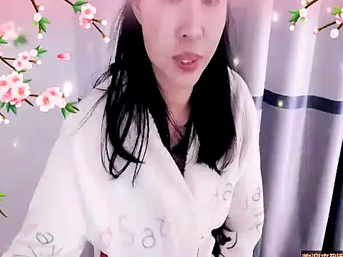 xiaoxuer online show from 01.06.25