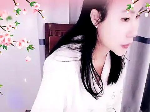 xiaoxuer online show from 01.13.25