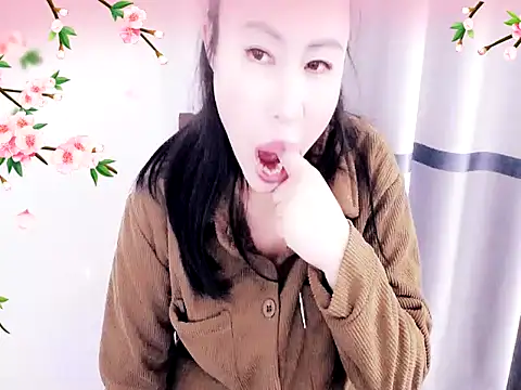 xiaoxuer online show from 01.19.25