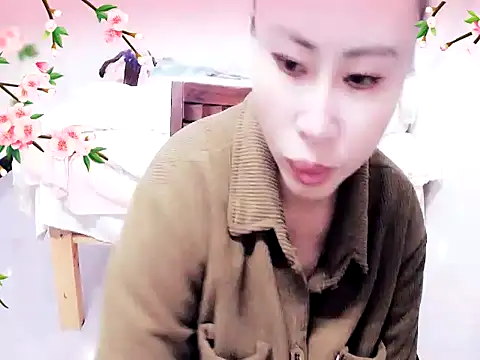 xiaoxuer online show from 02.13.25