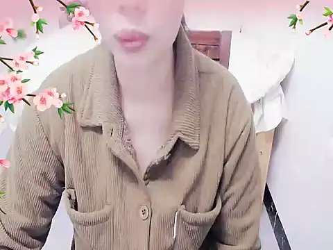 xiaoxuer online show from 03.09.25